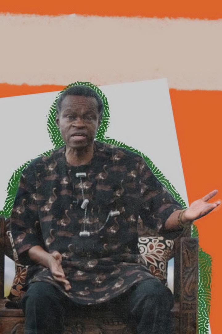 Lumumba’s Africa