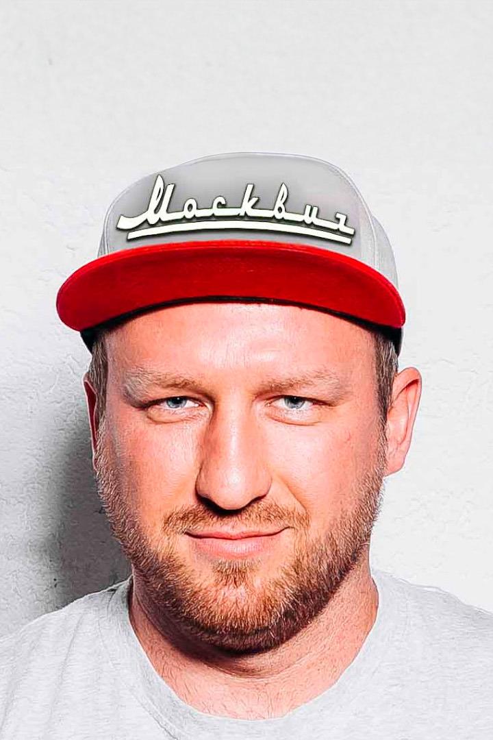 Алексей Жирухин