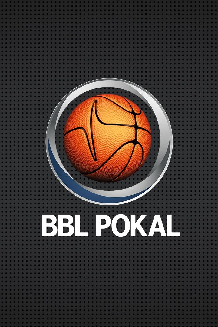 Баскетбол. Кубок Германии. 1/8 финала. Брозе Бамберг - Ратиофарм Ульм