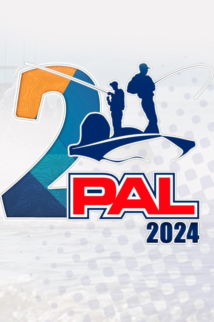PAL 2024. 2-ой этап. Награждение