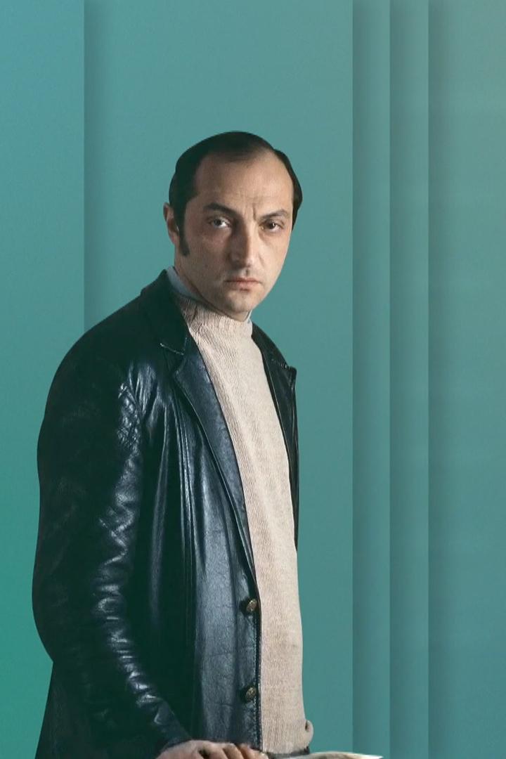 Незаконченный разговор