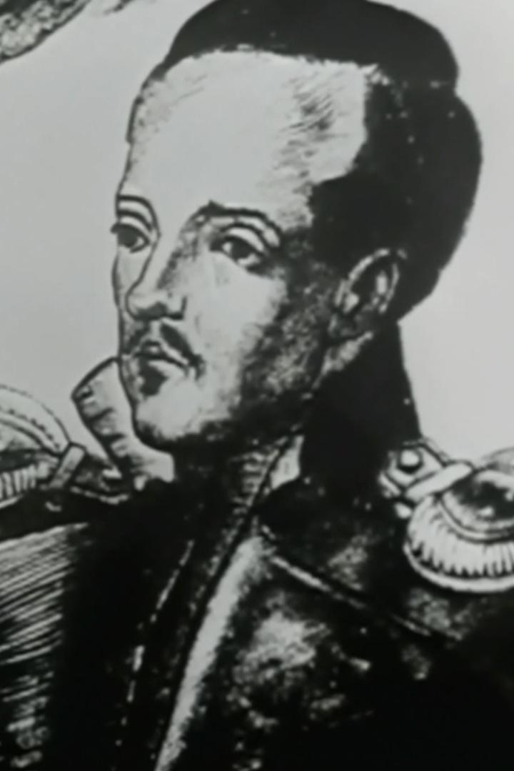 Лирика Лермонтова