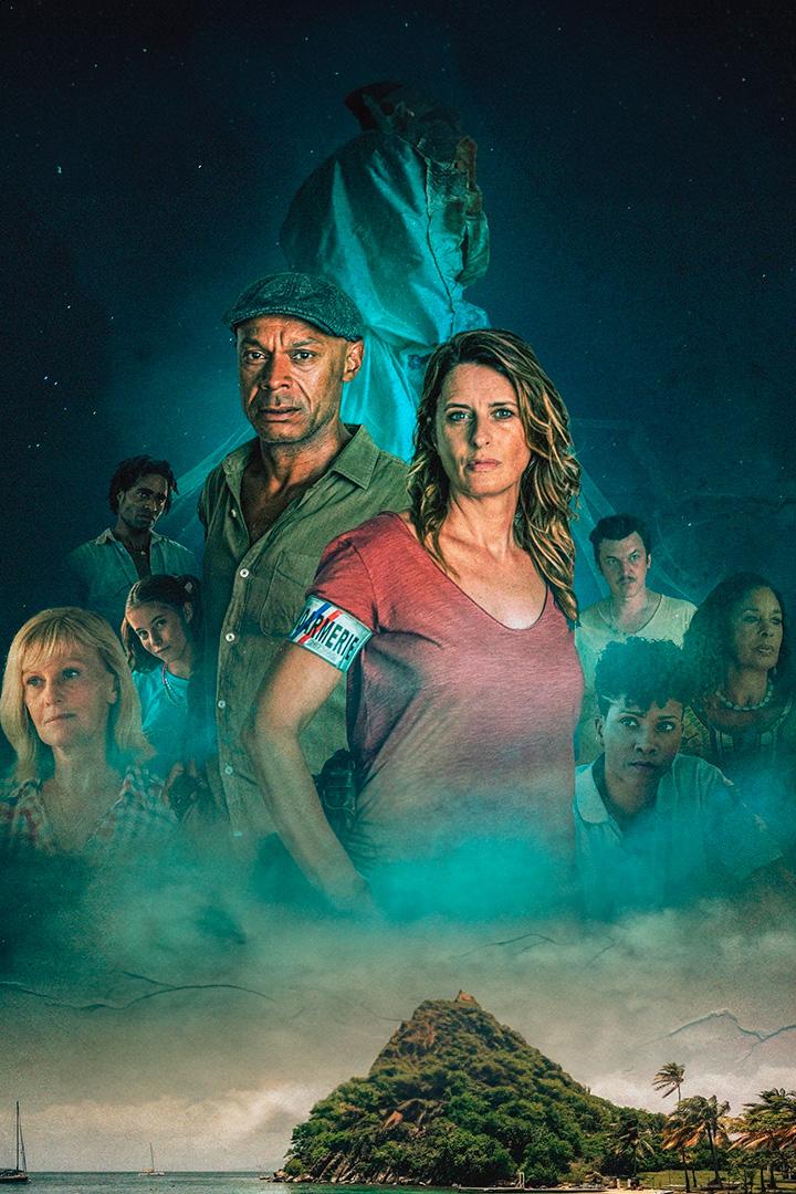 Призраки святых