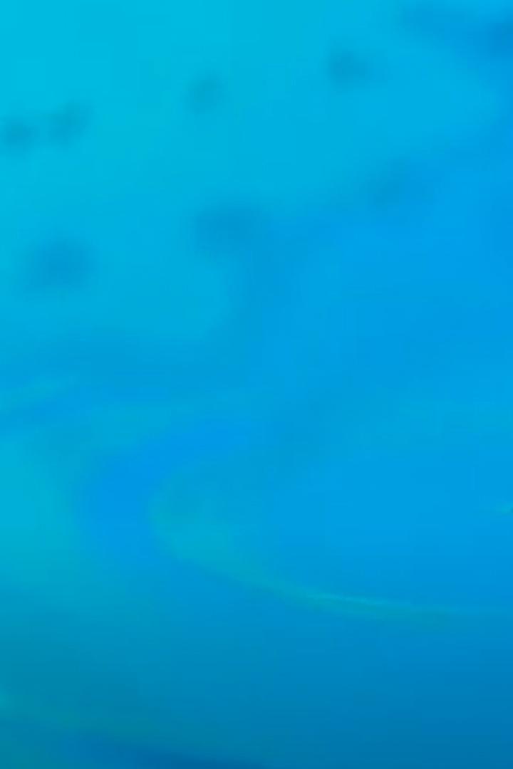 Рождение океана, релакс