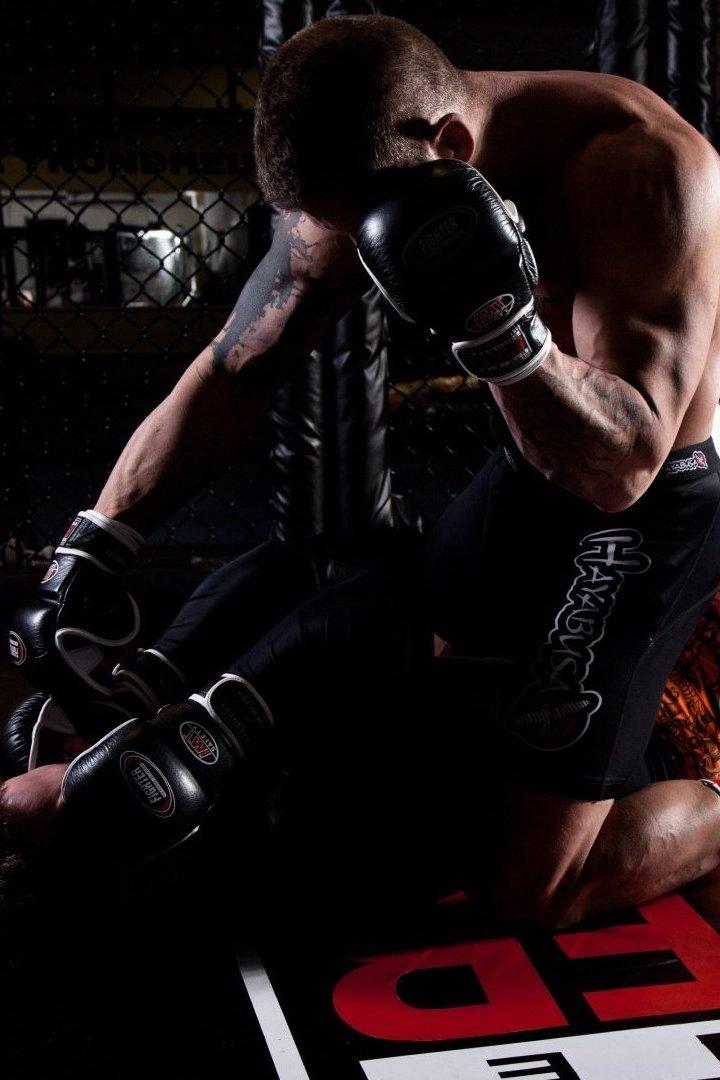 MMA Names. Fhygital games. Казань 2024. М.Кастро, М.Маликова