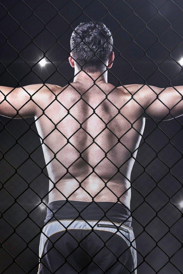 MMA Names. Fhygital games. Казань 2024. Х.Хуаре, Х.Назрулоев