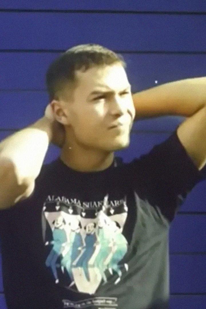 Сон в летнее утро