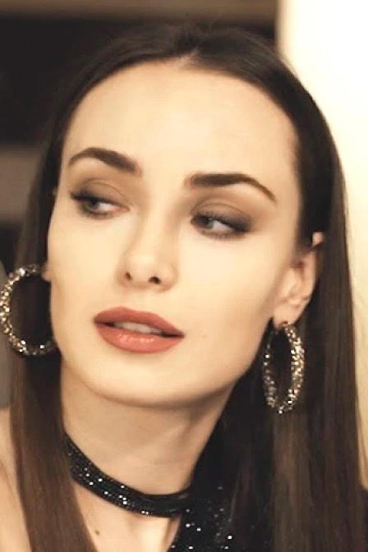 Ты только мой