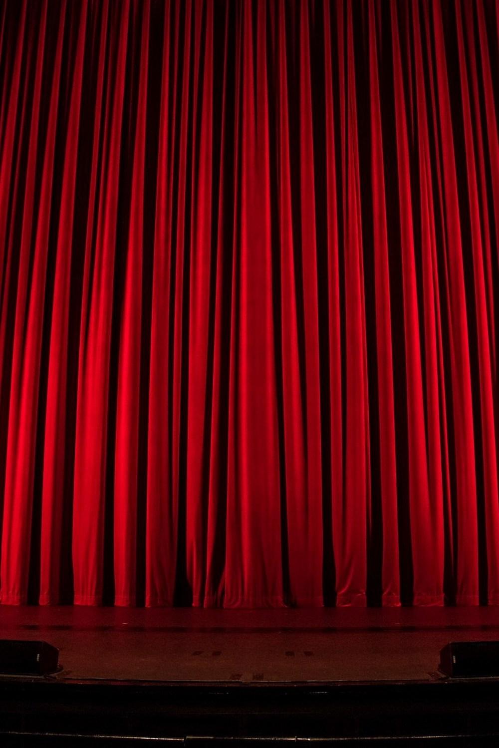 Мы - Малый театр