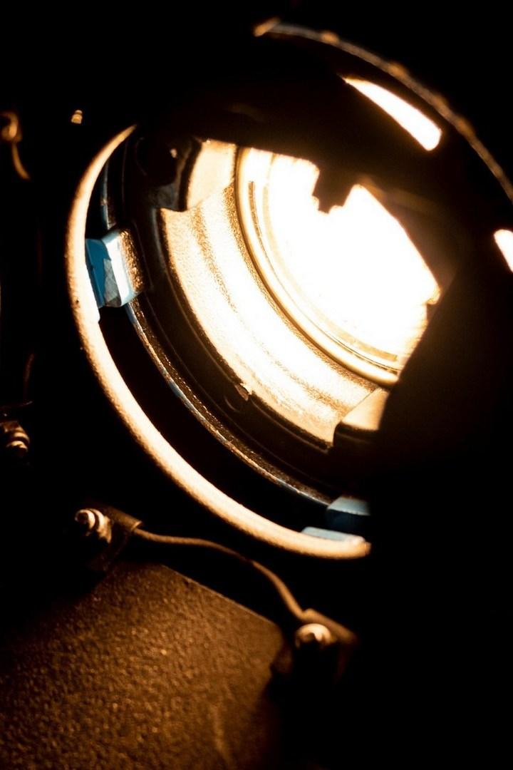 Фильм о Лермонтове