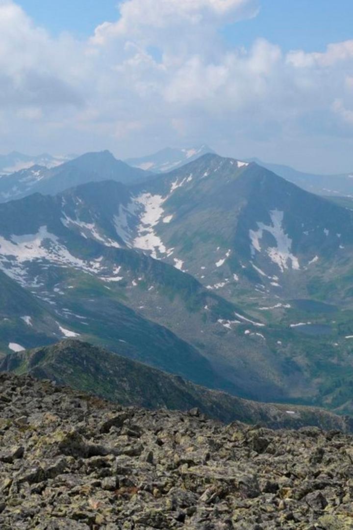 Пик Дураков