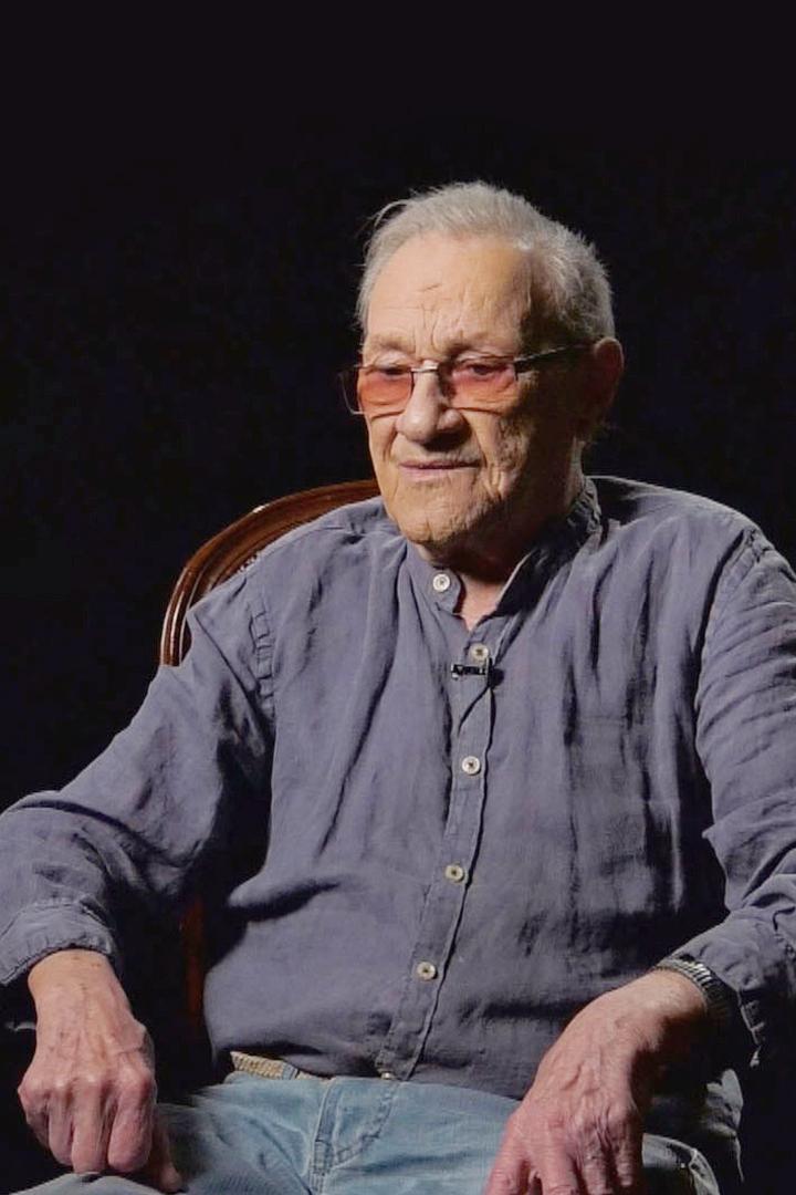 Лев Шимелов. Конферансье