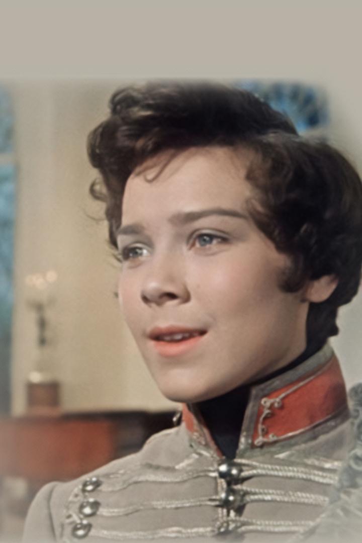 "Гусарская баллада". Корнет, Вы женщина?