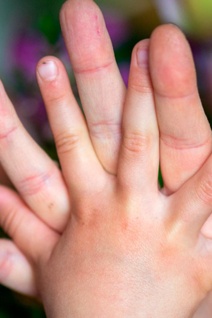 Линия жизни: поверь в чудеса!