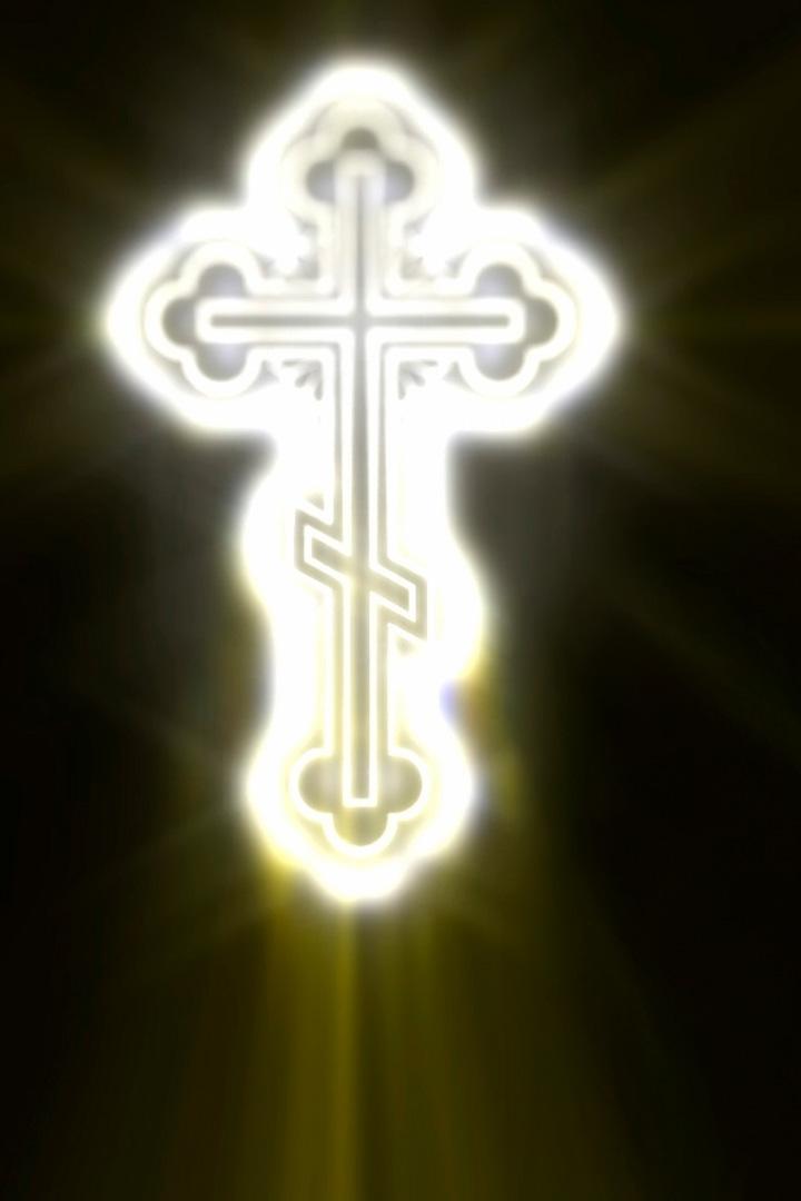 Воин от Бога