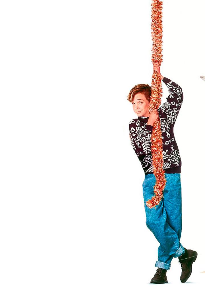 Все, что я хочу на Рождество