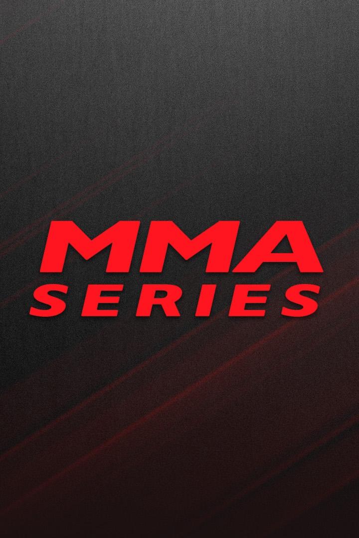 MMA Series. Нокауты. С.Харитонов, И.Варварский, В.Руденко, И.Фигейра