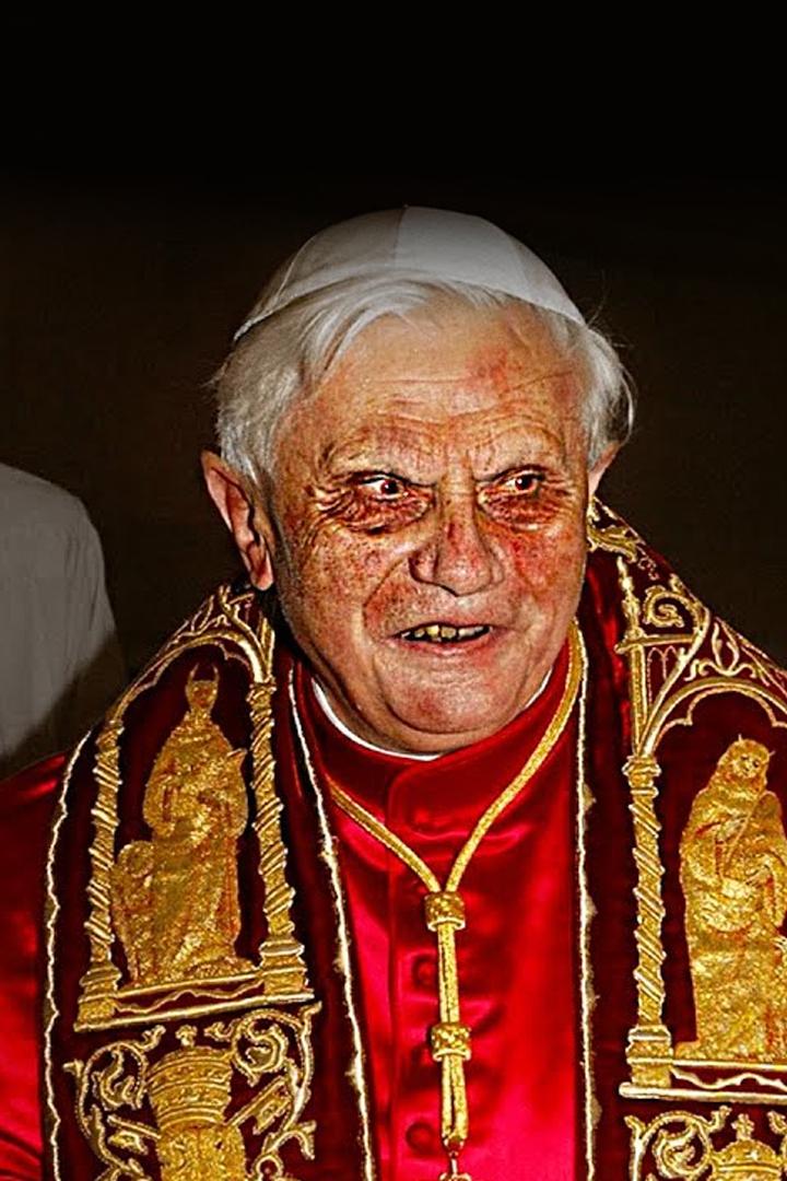 Что спрятали в Ватикане? Почему нельзя посетить их библиотеку