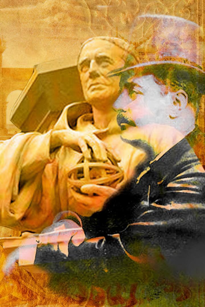 Храмы Солнца - что это?