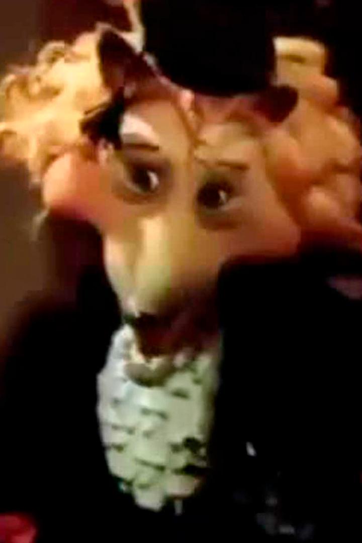 Синица, роща и огонь