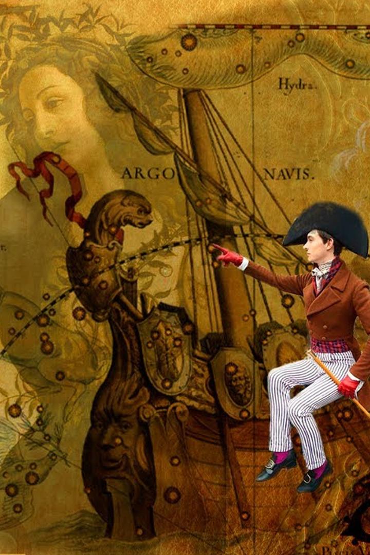 Паллада и Кентавр. В поисках смыслов