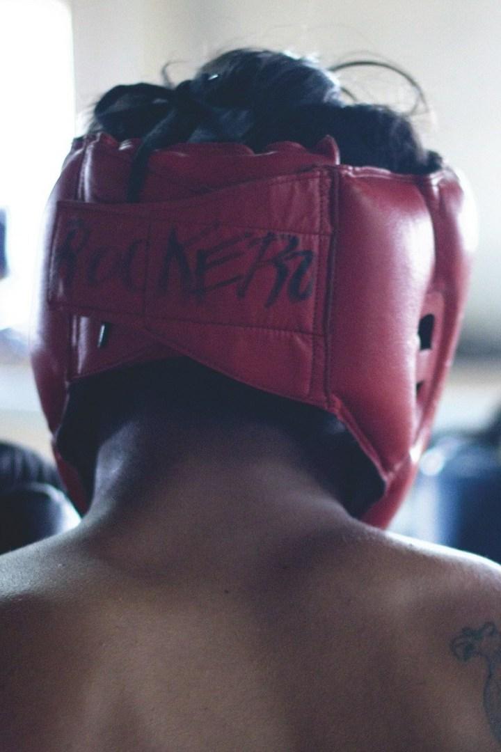 Драмы известных бойцов