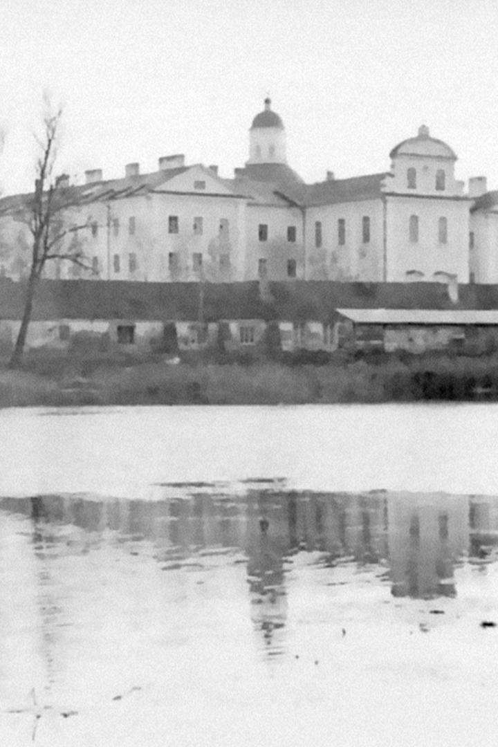 О 35-летии возрожденной Минской духовной семинарии