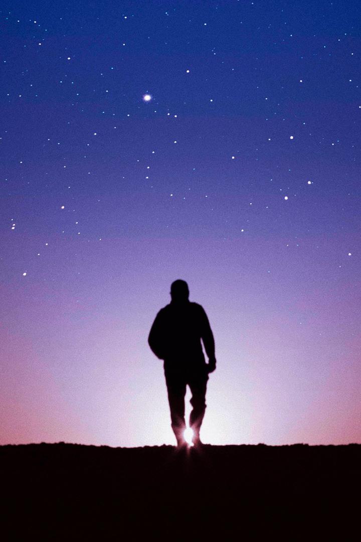 Охотник за метеоритами