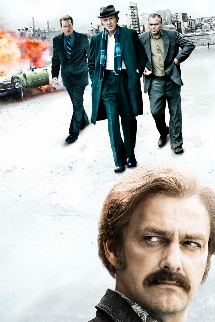 Убить ирландца