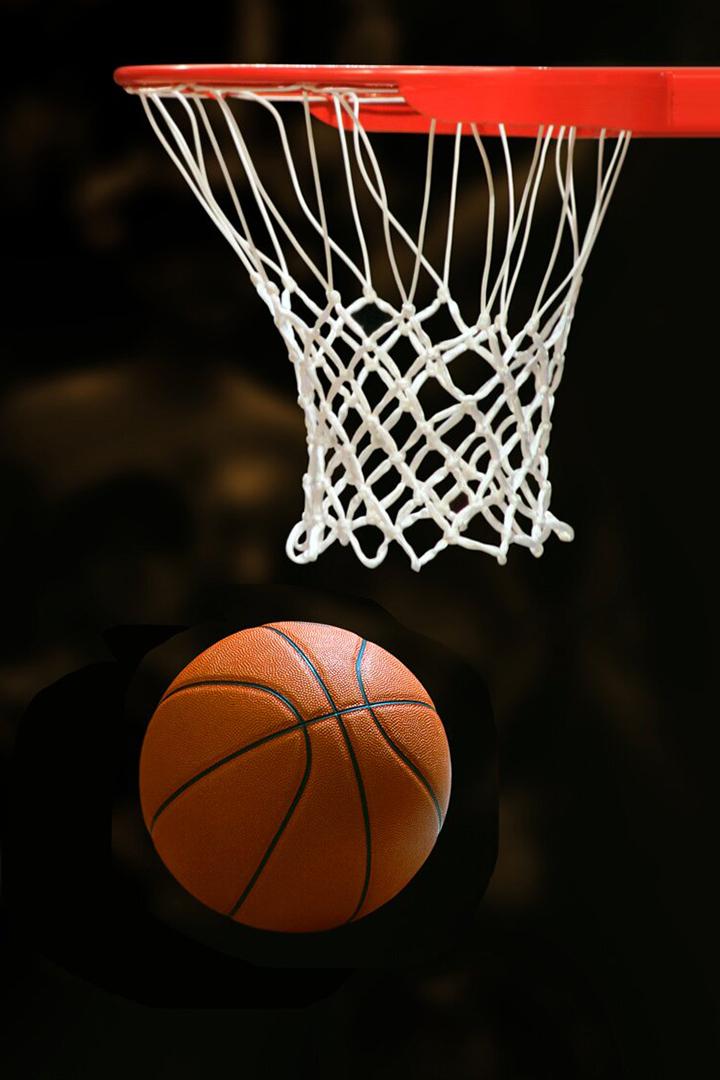 Баскетбол. Самара - МБА МАИ