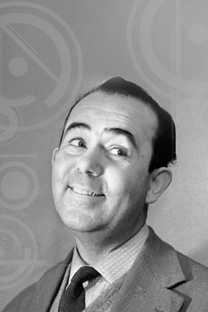 Его Величество Конферансье. Борис Брунов