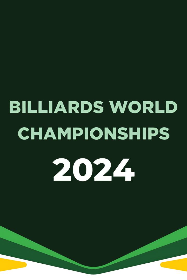 Бильярд. Чемпионат мира 2024. Команды. Женщины. Финал. Трансляция из Новосибирска