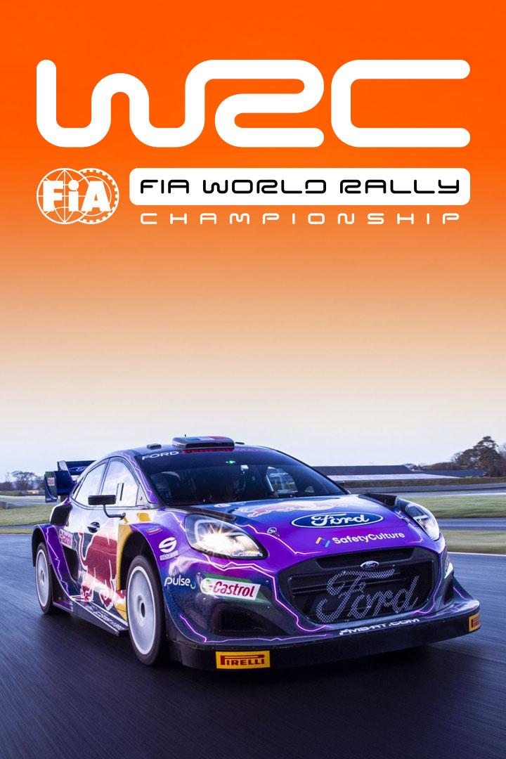 Автоспорт Чемпионат мира по ралли WRC 2024. 13 этап. Ралли Япония. День 4. 18 спецучасток: Озеро Микавако 1 Autosport