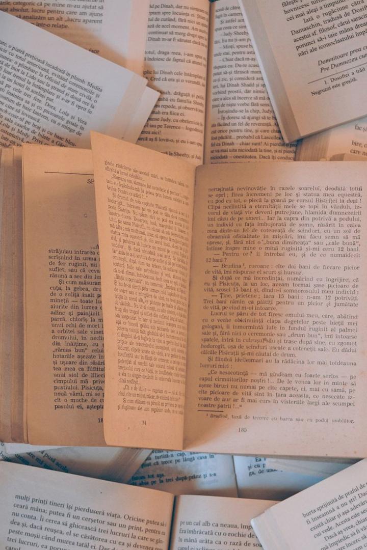 Штыков. Сочинение на свободную тему