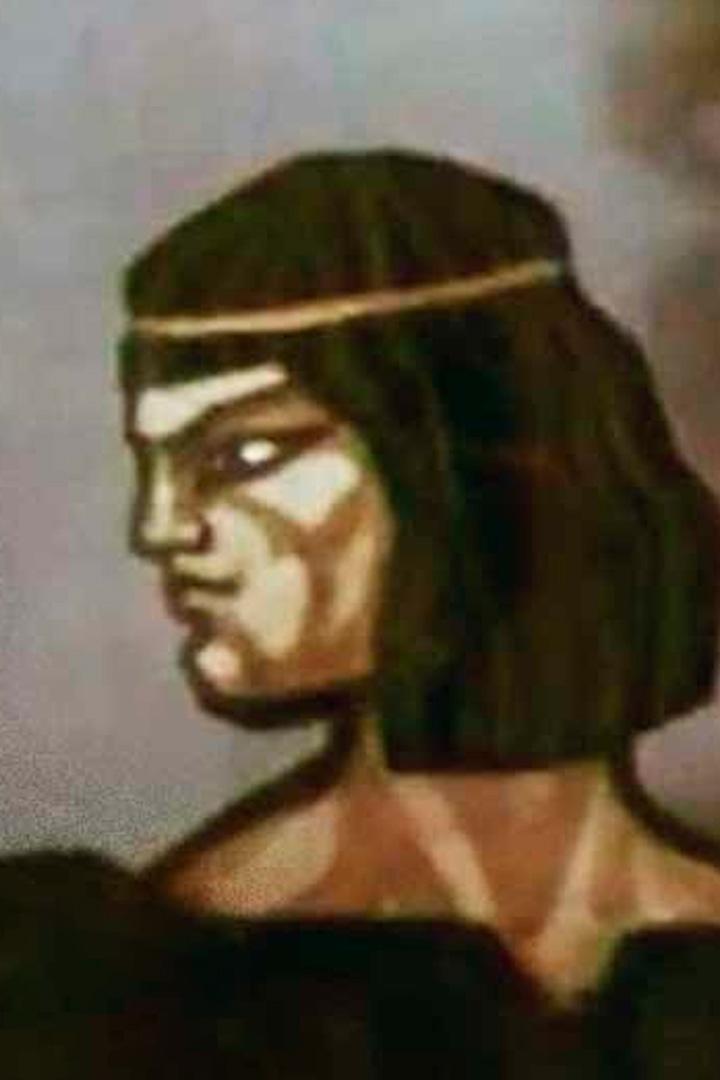 Сказание о Кудым-оше