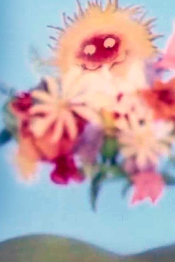 Шубка для тучи