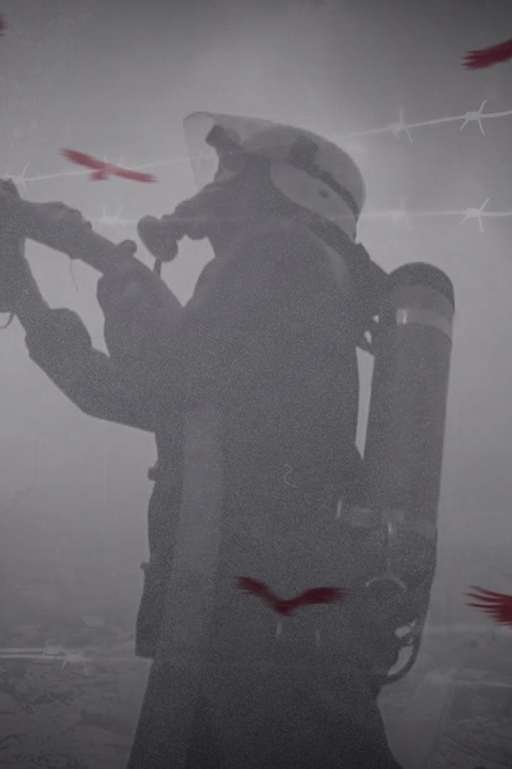 Мир: "Донбасс. Аэропорт"