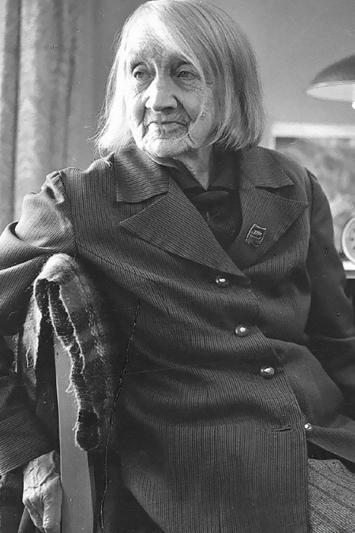 Неизвестная Цветаева