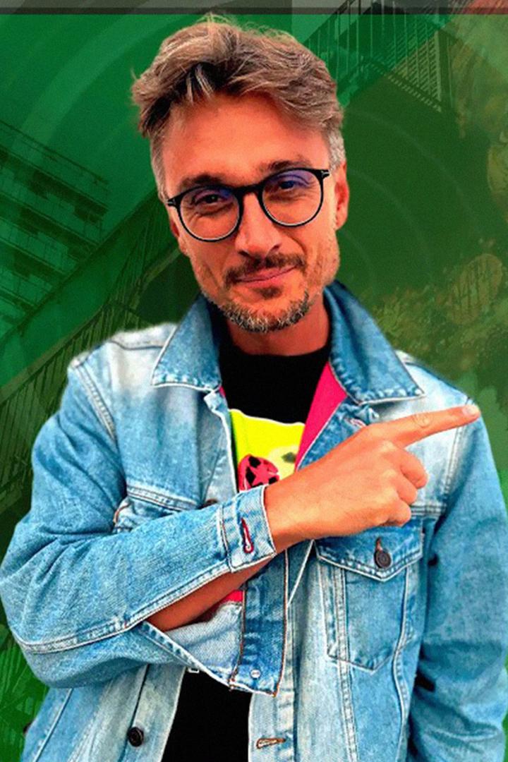 ЕВРО андеграунд