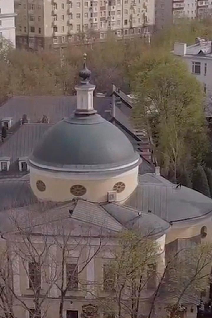 Самое главное - любовь