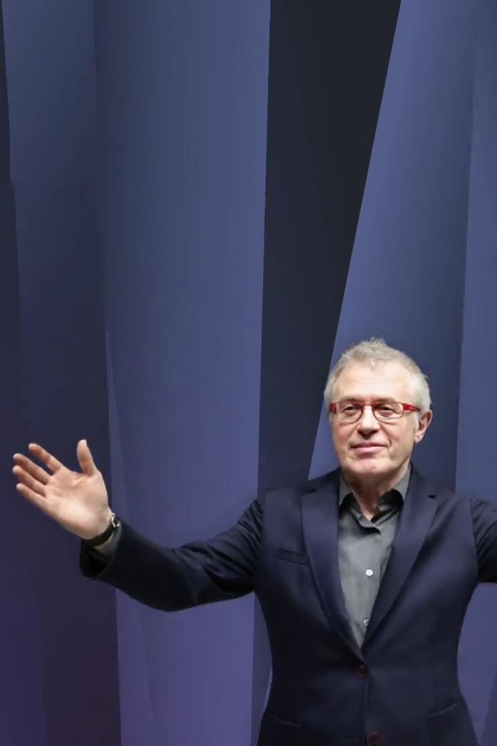 Александр Титель. Мой ковчег