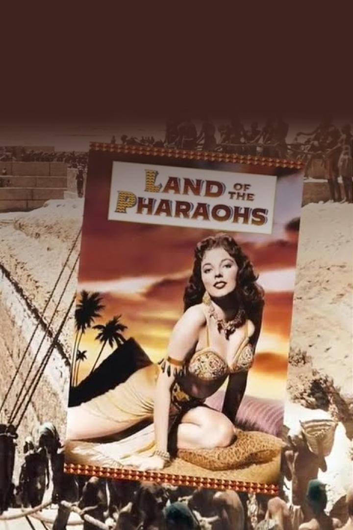 Как снимали кино в древней шахте Египта Завиет-Эль-Эриан