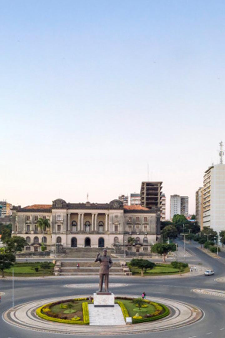 Очарование Мозамбика. Путешествие в Говуро и Виланкуло