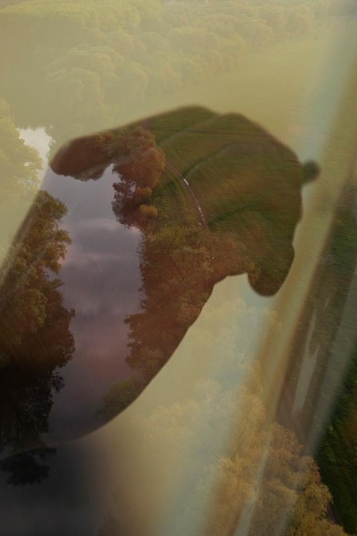 Природа творчества