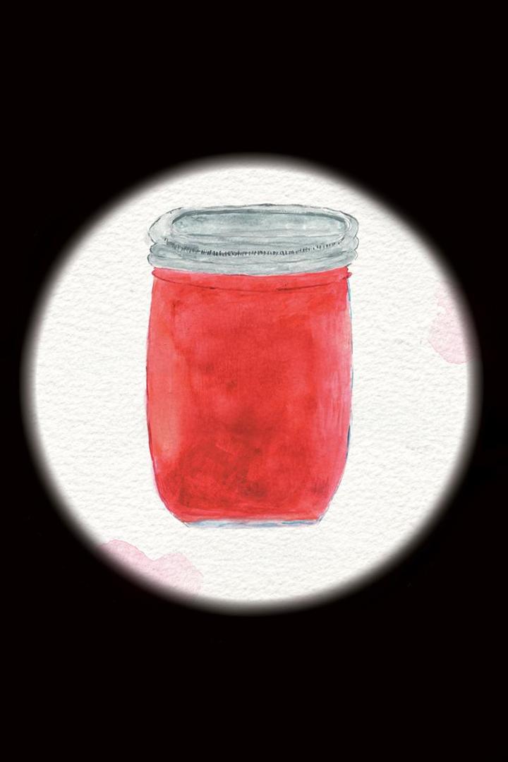 In the Jam Jar