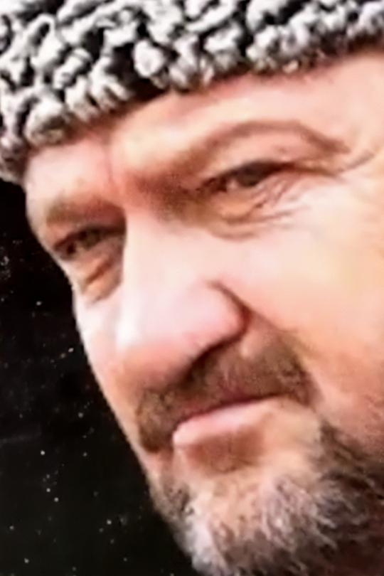 Ахмат-Хаджи Кадыров. Достояние народа