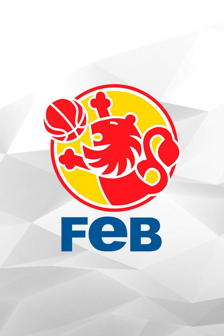 Чемпионат Испании. Финальный турнир лиги АСВ 19/20. Группа В. "Андорра" - "Реал"