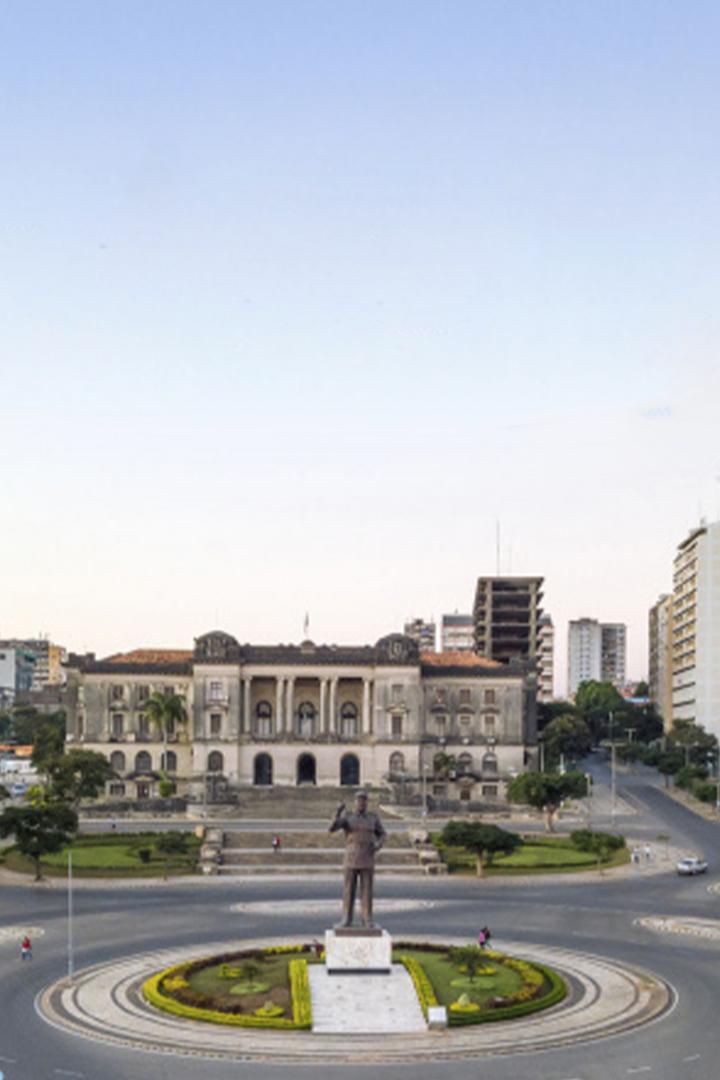 Очарование Мозамбика. Путешествие в округ Марракуэне