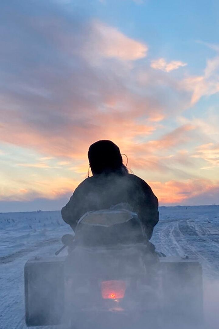 Мое Русское Устье