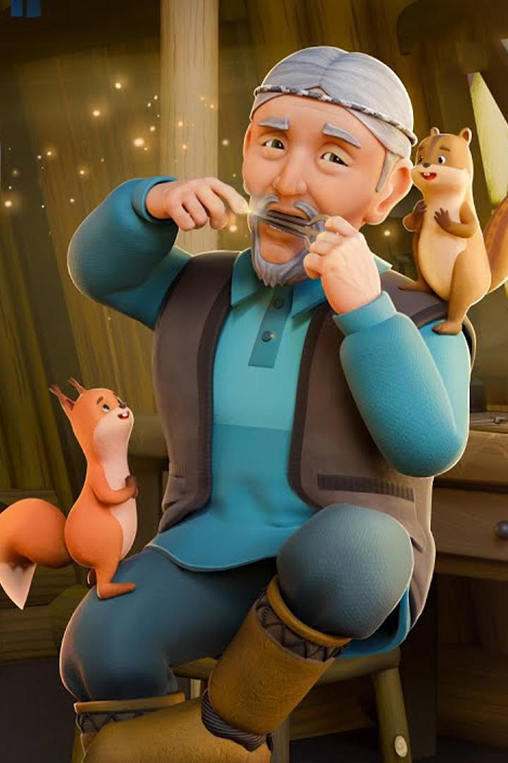 Хомус аптаах дорҕоонноро